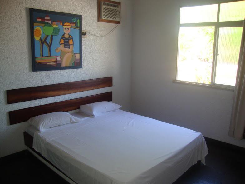 Quarto Individual Standard