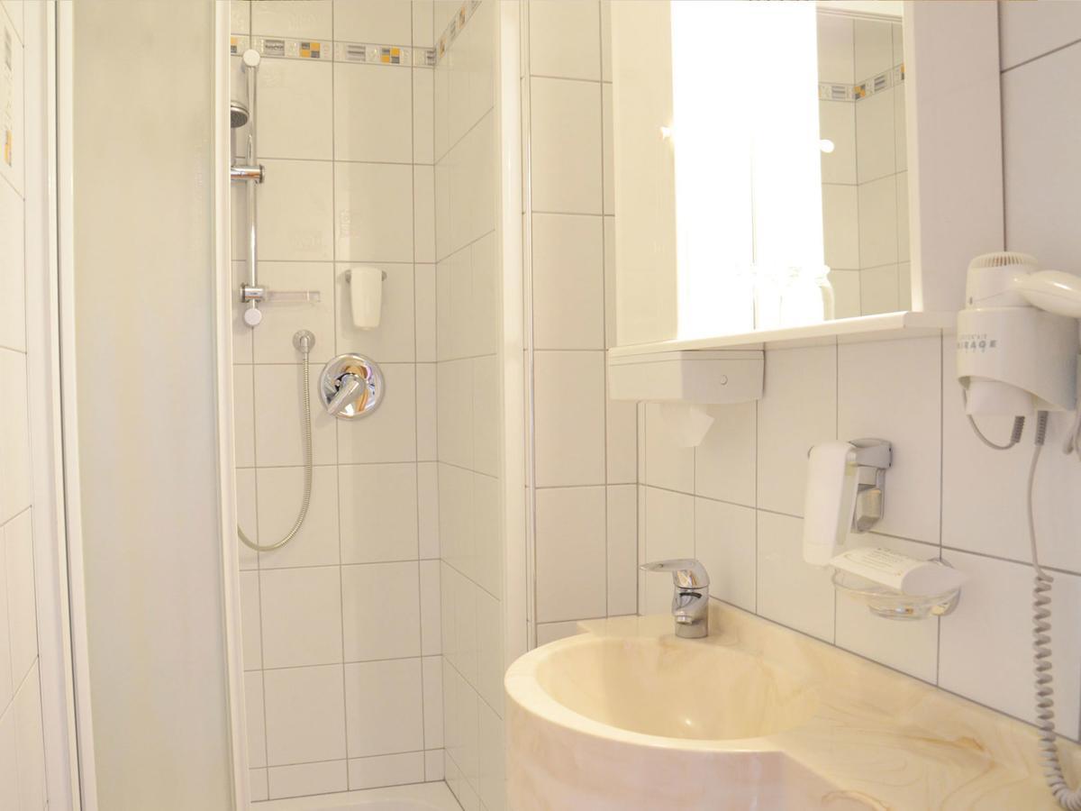 Comfort Single Room Mountain View
