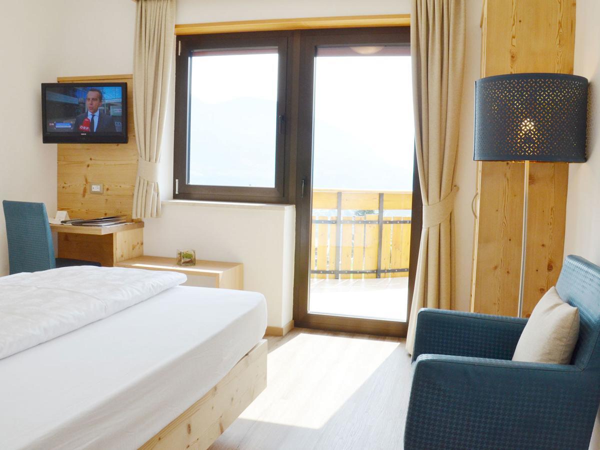Comfort Single Room Mountain View