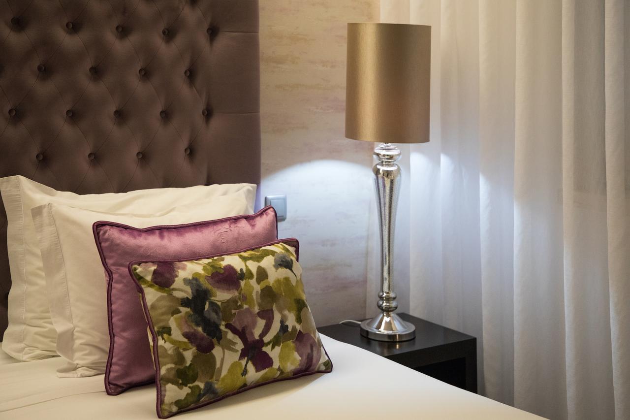 Double or Twin Room Standard