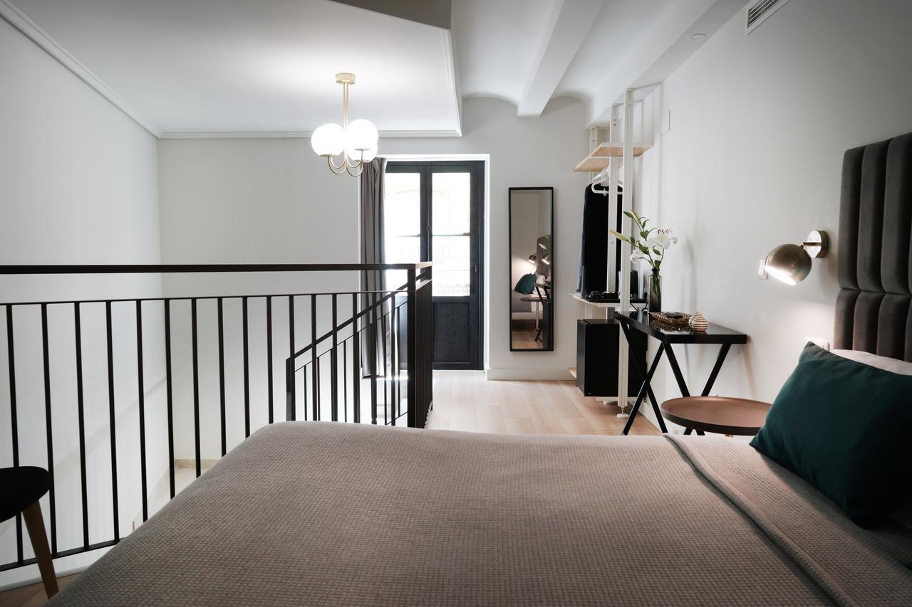 Family Duplex Room views
