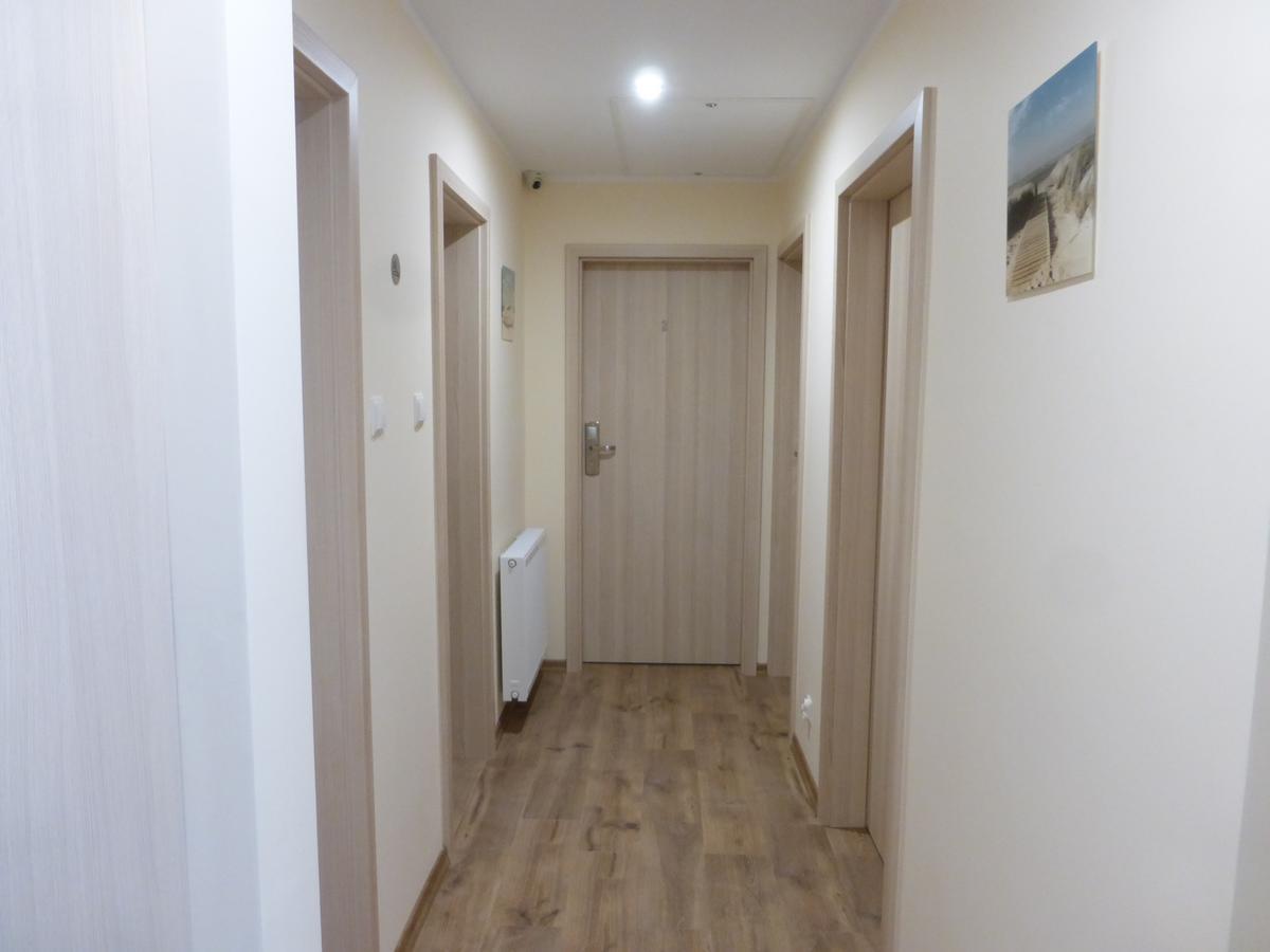Apartment mit 4 Schlafzimmern
