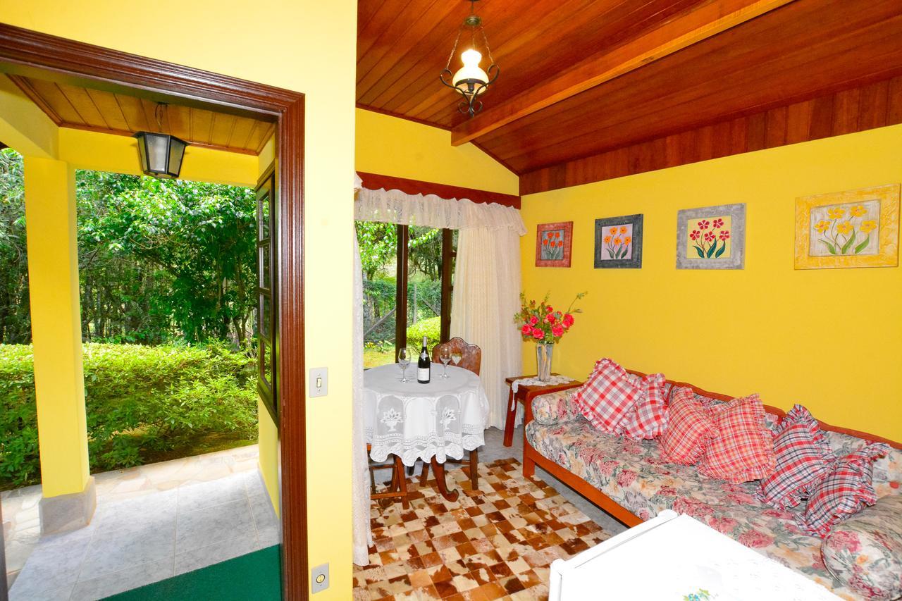 Superior Chalet