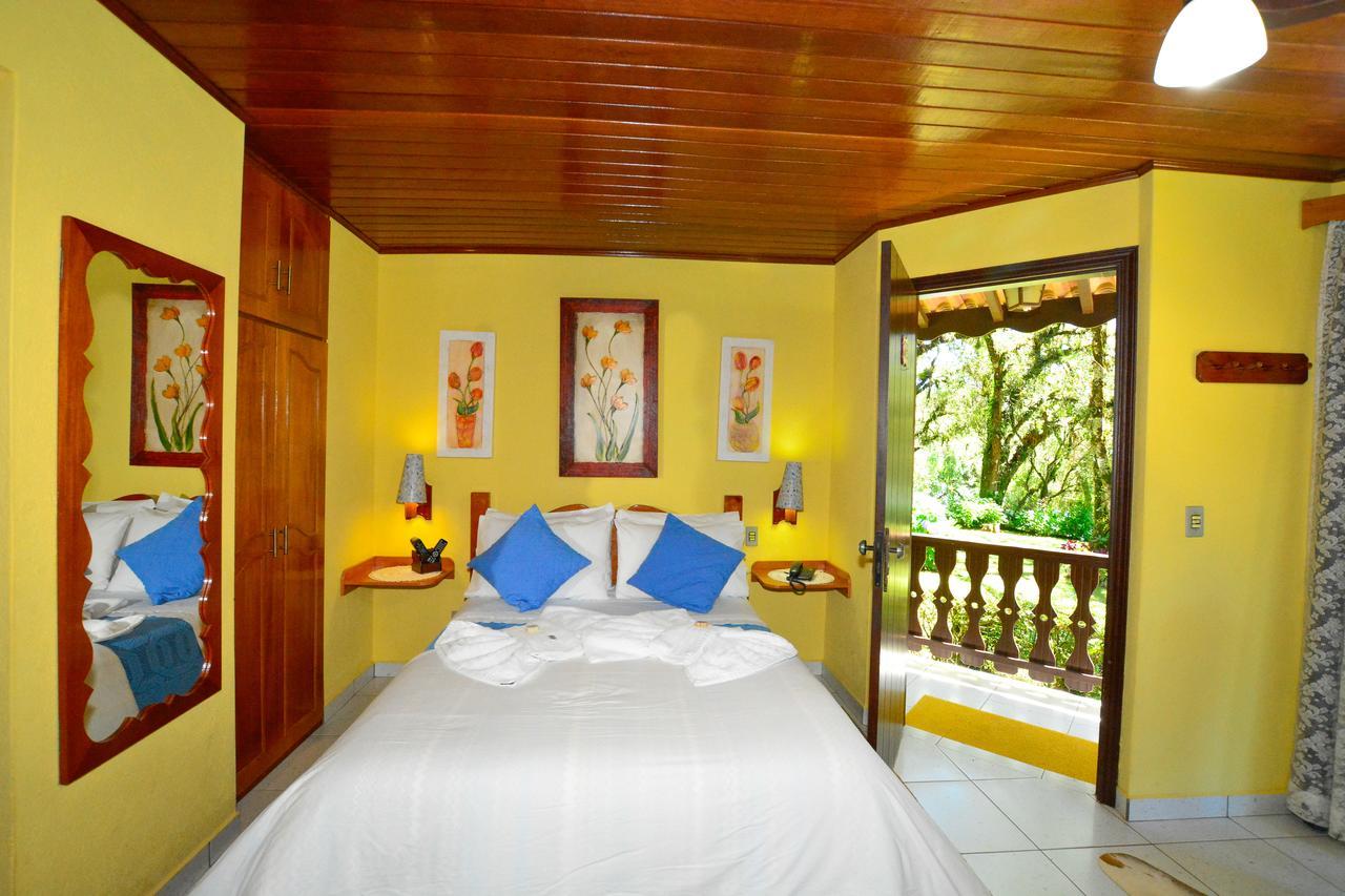Superior Chalet