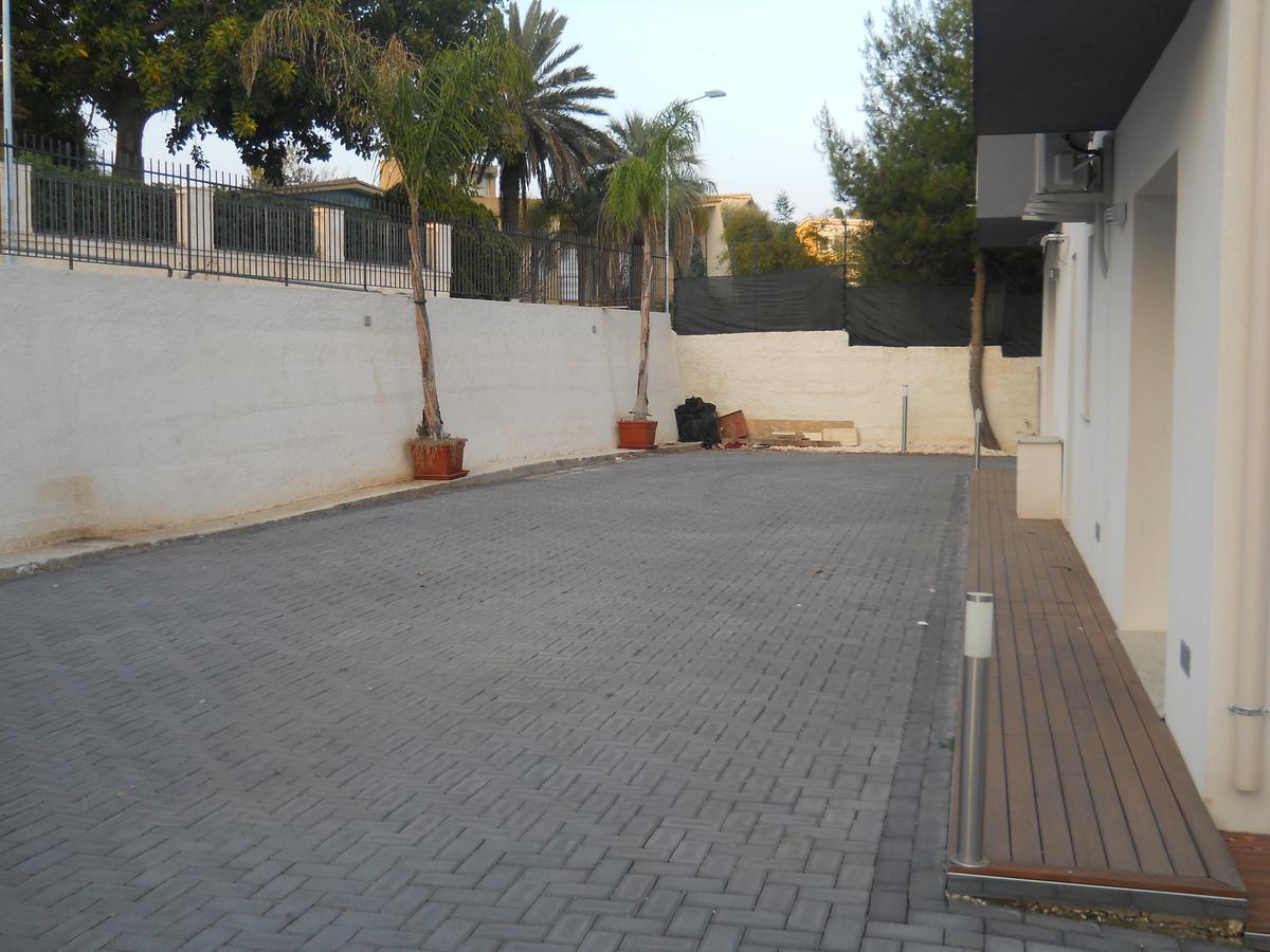 Deluxe Double Room Balcony Sea View