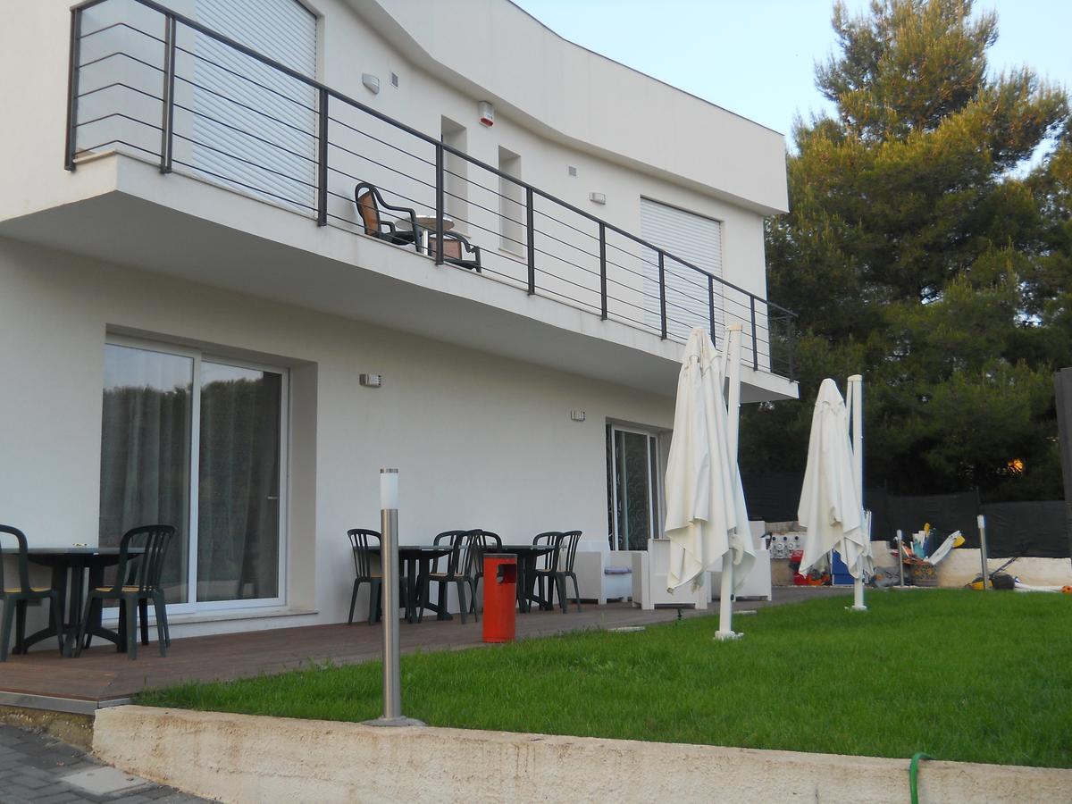 Deluxe Double Room Balcony Sea View
