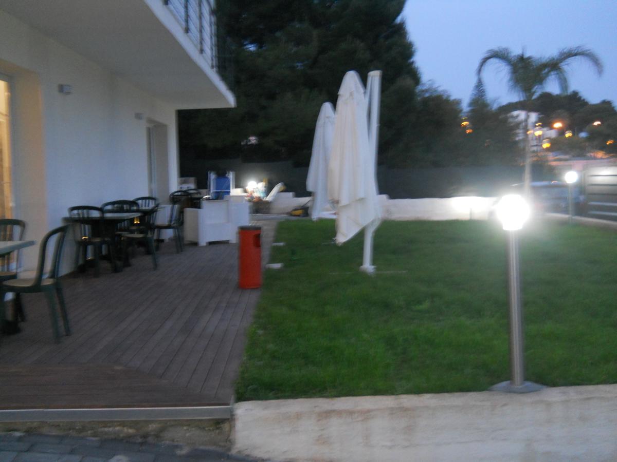 Deluxe Double Room Balcony Sea View