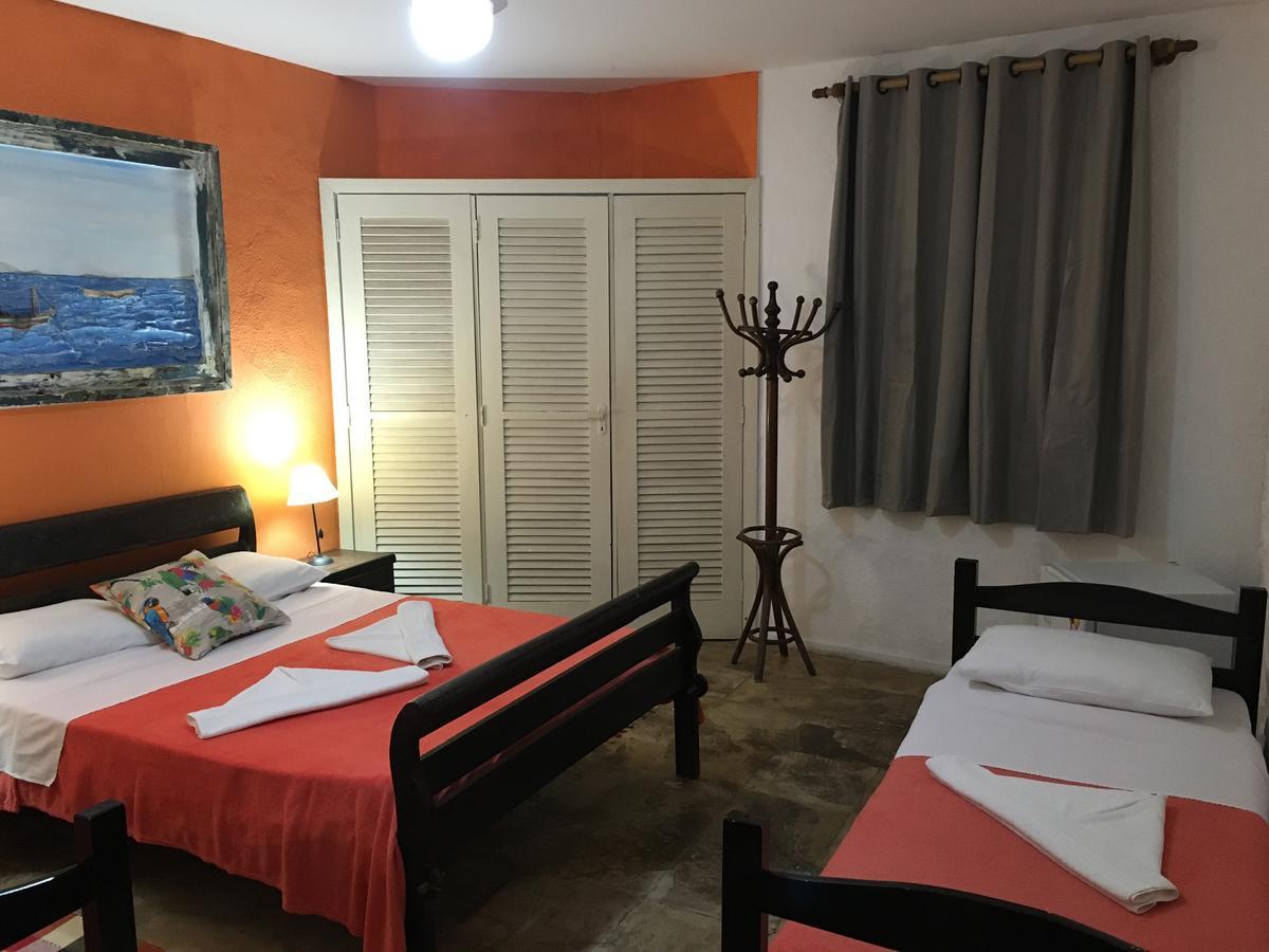 Quarto Quádruplo