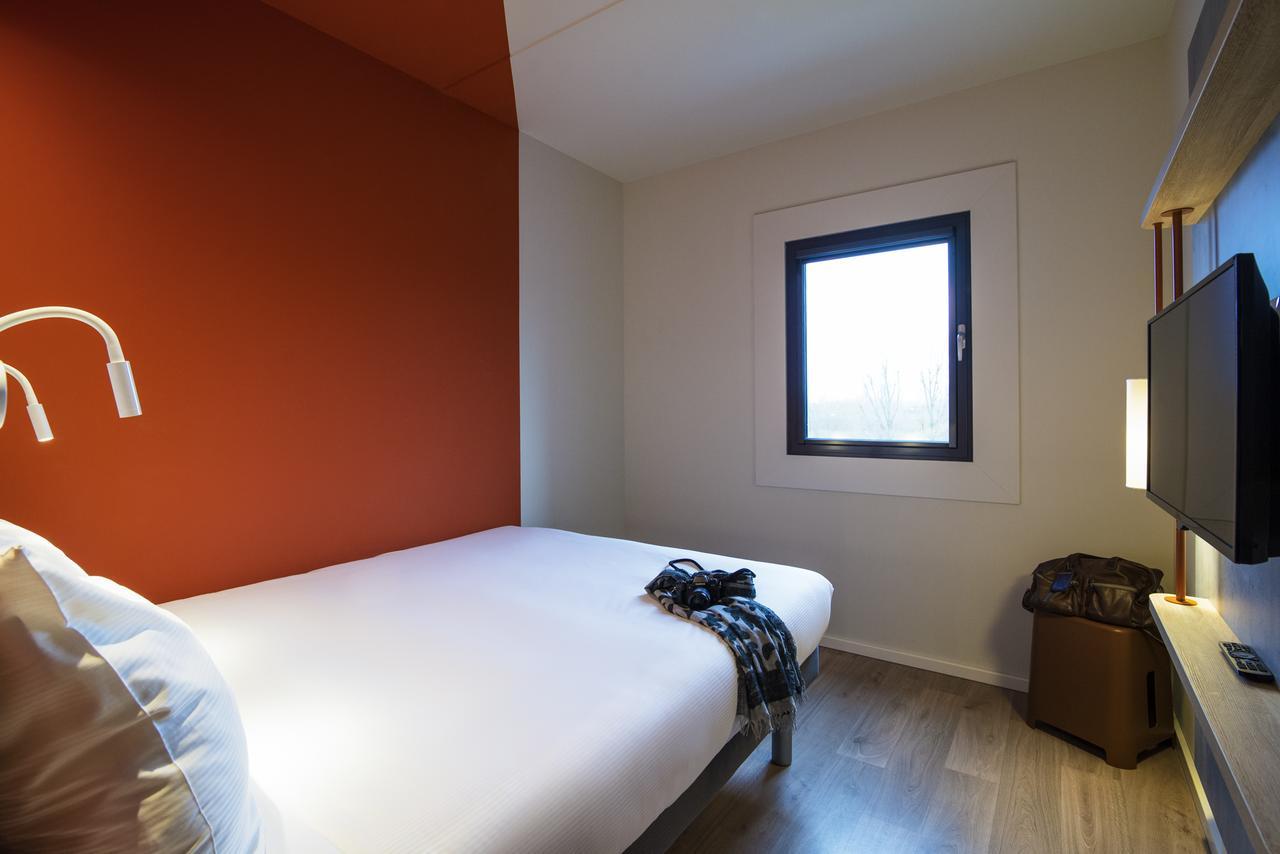 Habitación Doble Estándar