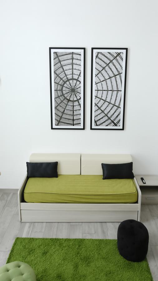 Maisonette