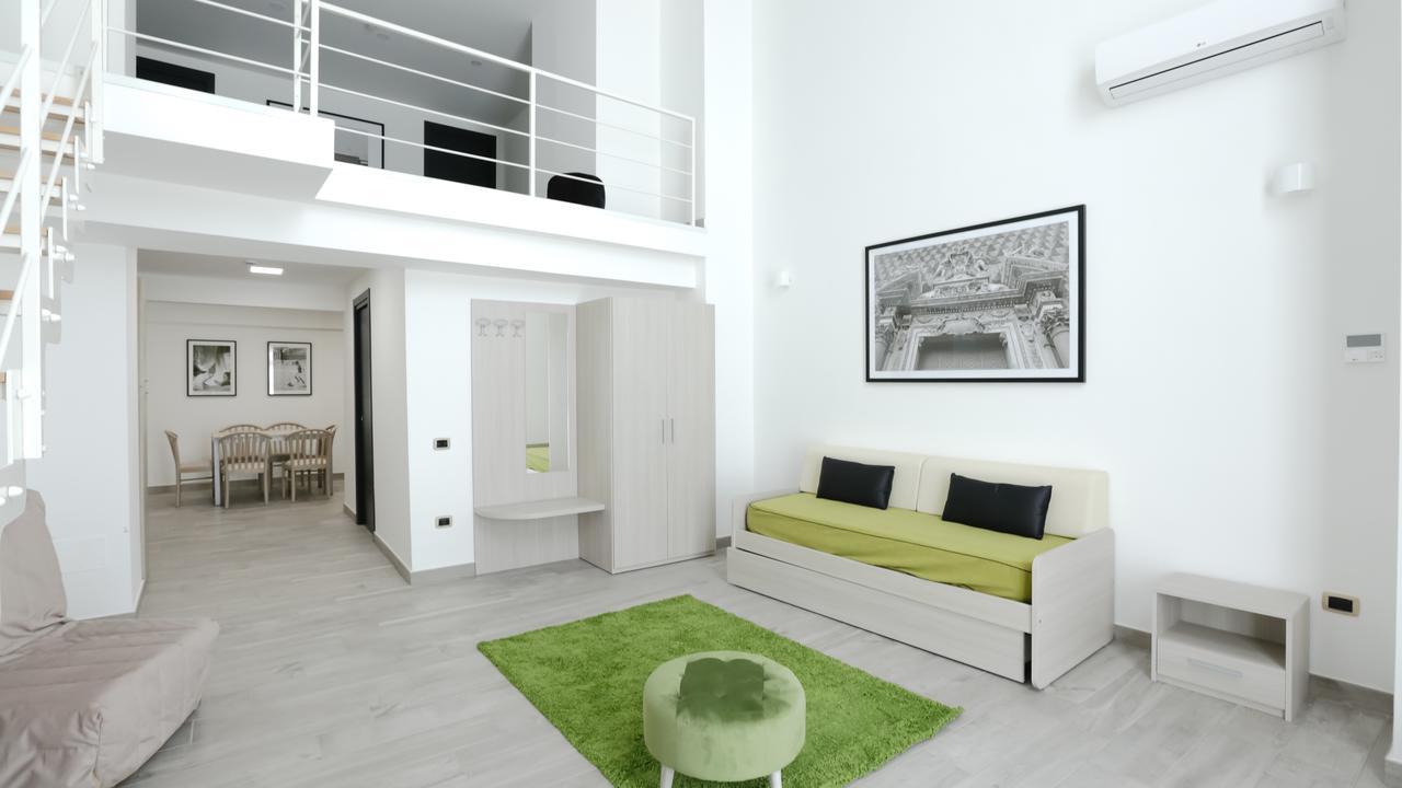 Maisonette