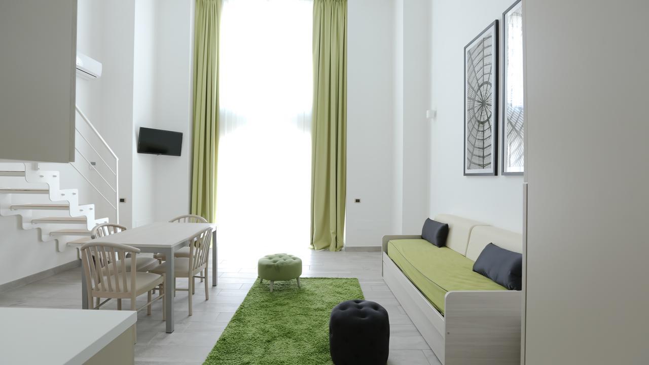 Maisonette