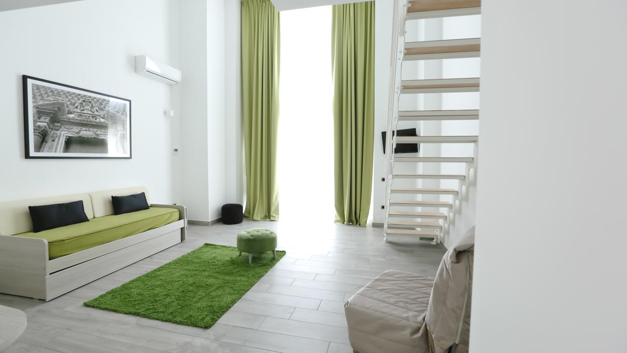 Maisonette