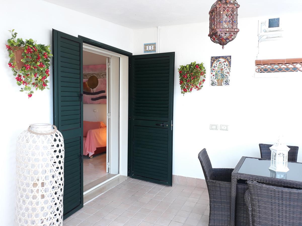 Villa mit 2 Schlafzimmern und Terrasse mit Meerblick