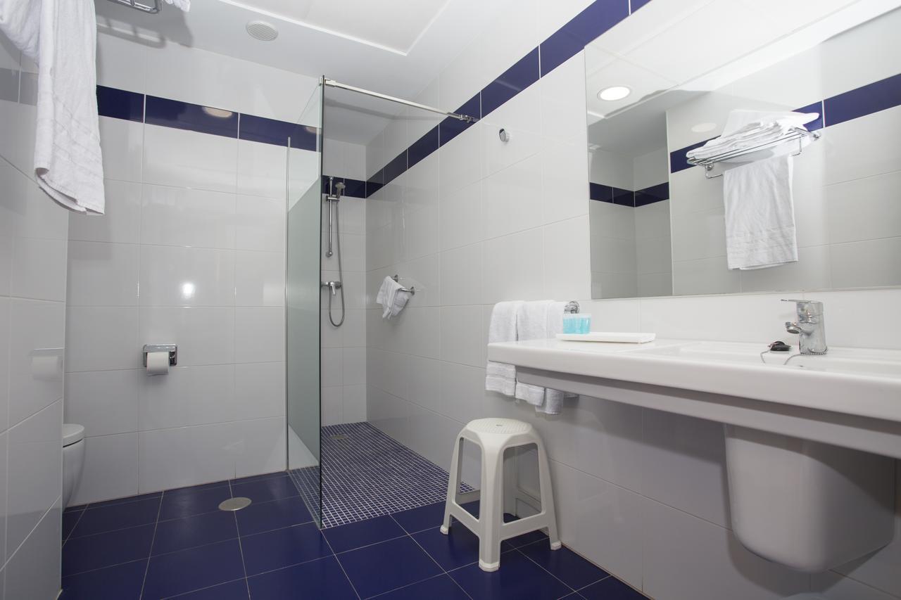 Habitación Doble Estándar - 1 o 2 camas
