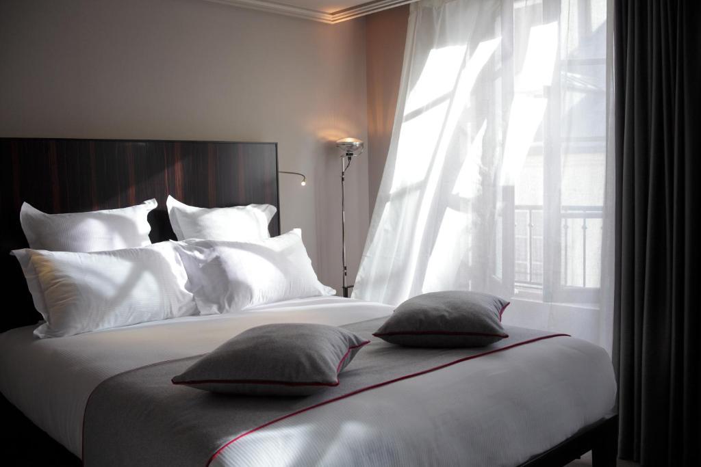 Suite Júnior