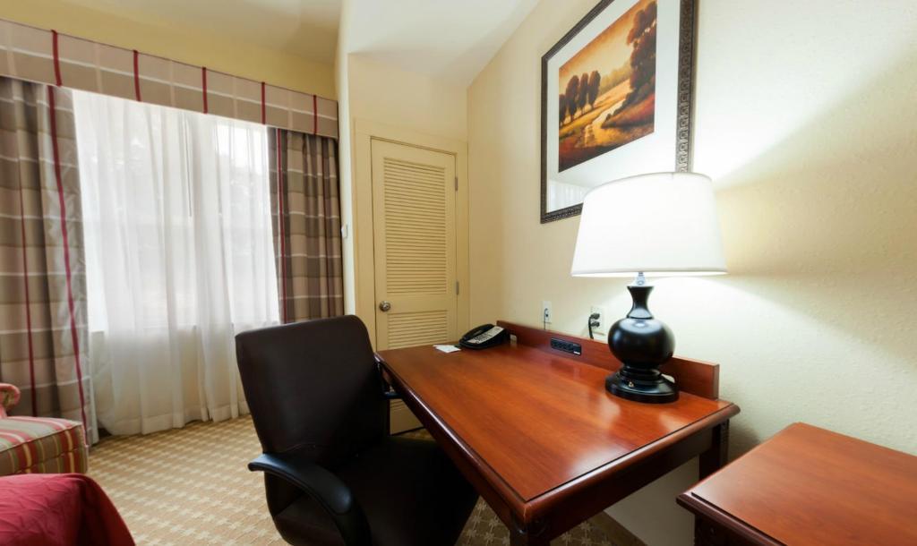 King Room Non-Smoking