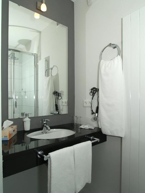 Chambre Double Économique