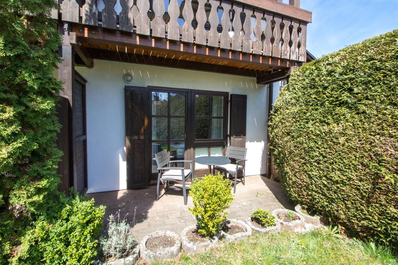 Double Room Balcony or Terrace
