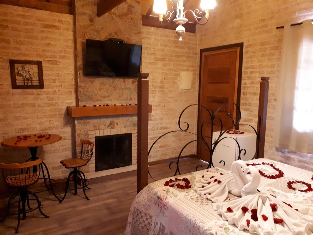 Deluxe Double Room Bath