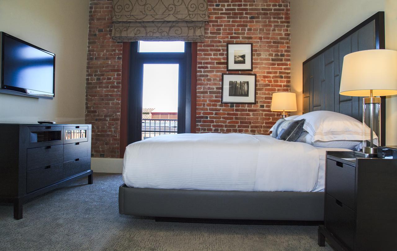 Two Bedroom Residence Two King Beds Sofa bed