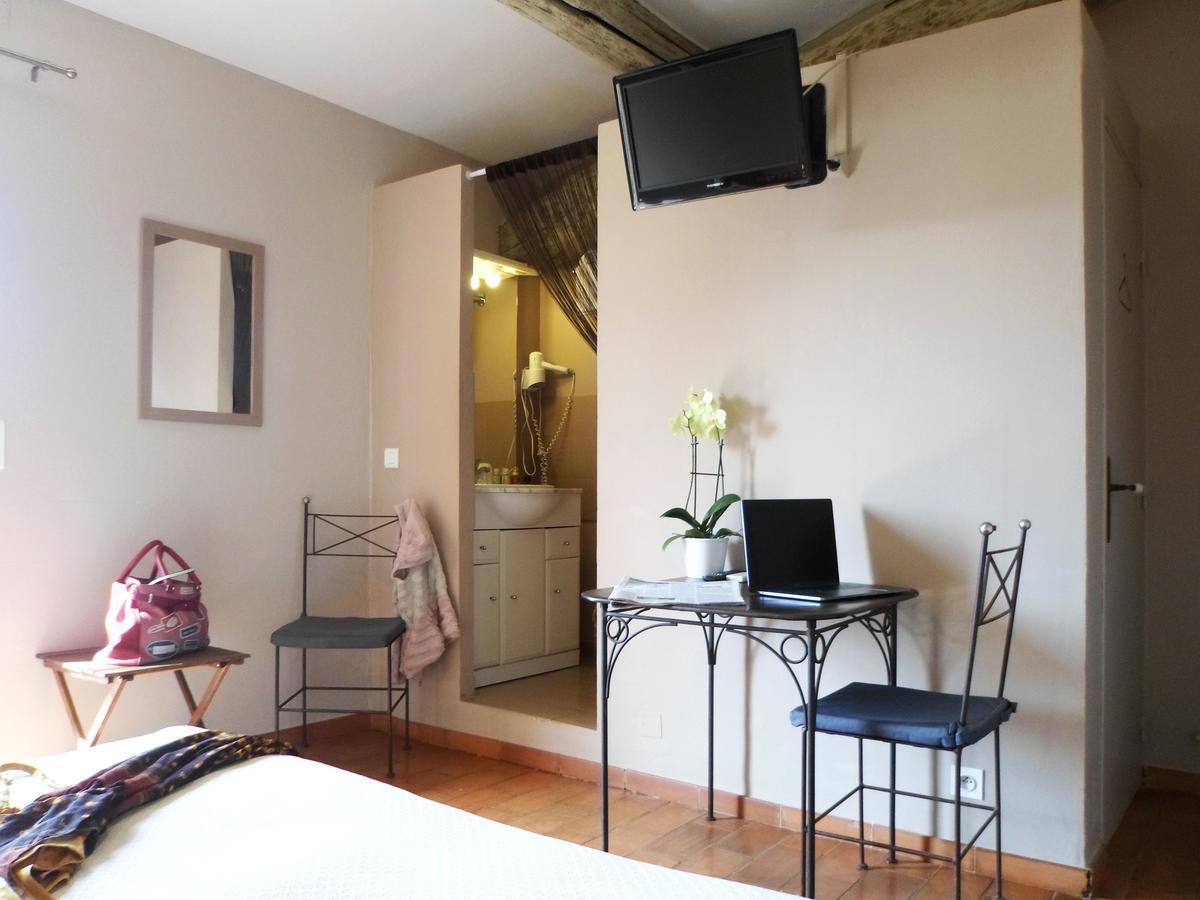 Chambre Double Standard