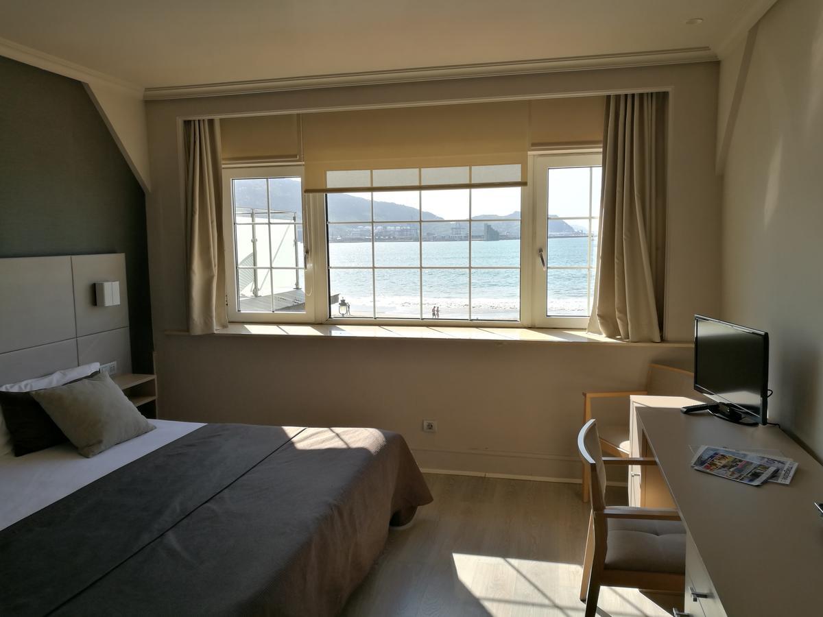 Double Room Sea View