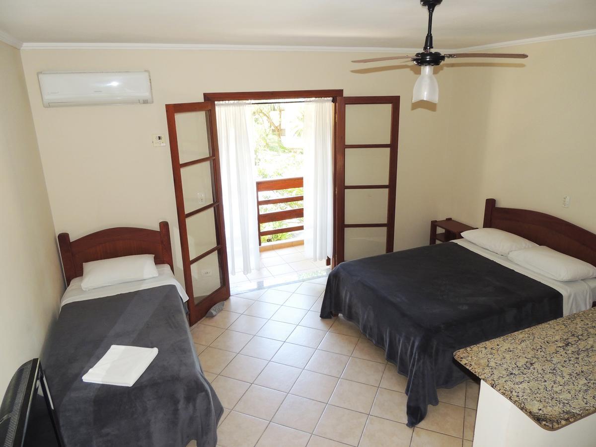 Quadruple Room Balcony