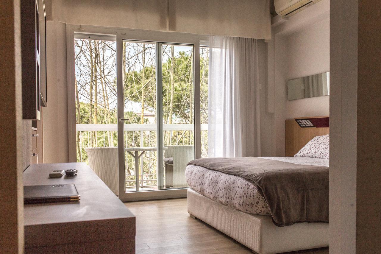 Double Room Balcony