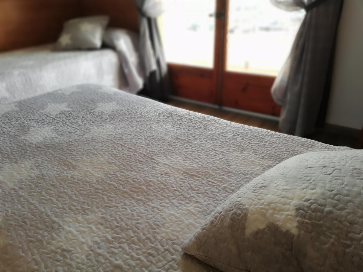 Double or Twin Room Balcony