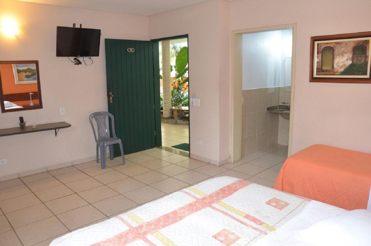 Suite Disability Access