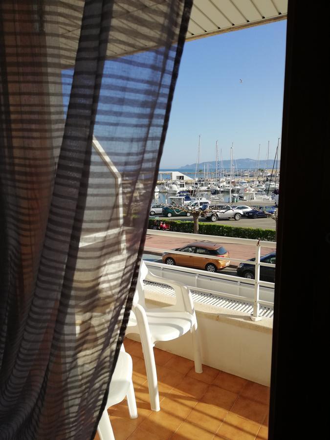 Double or Twin Room Balcony