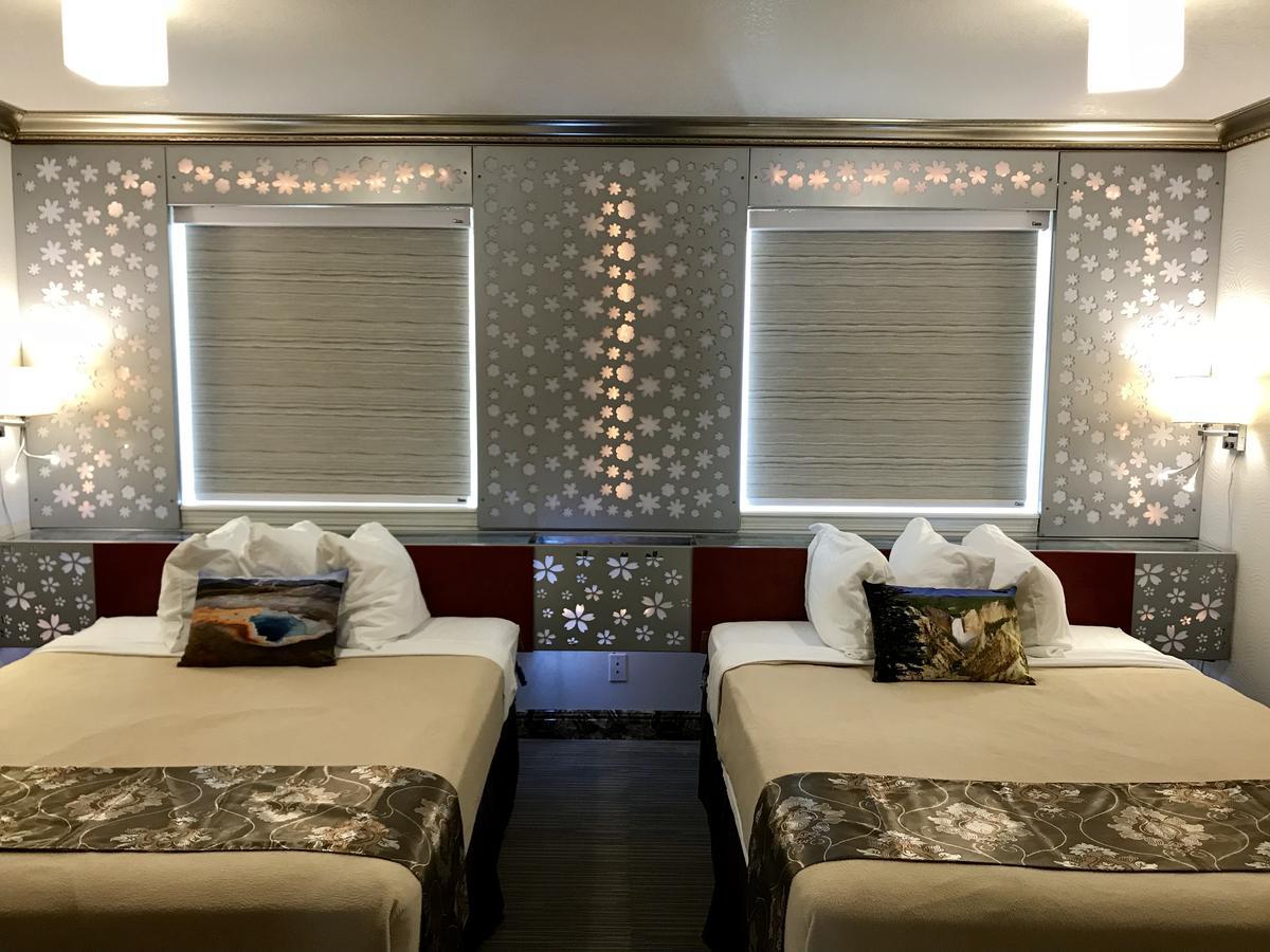 Suite Lake View