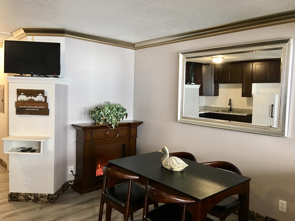 Suite Lake View