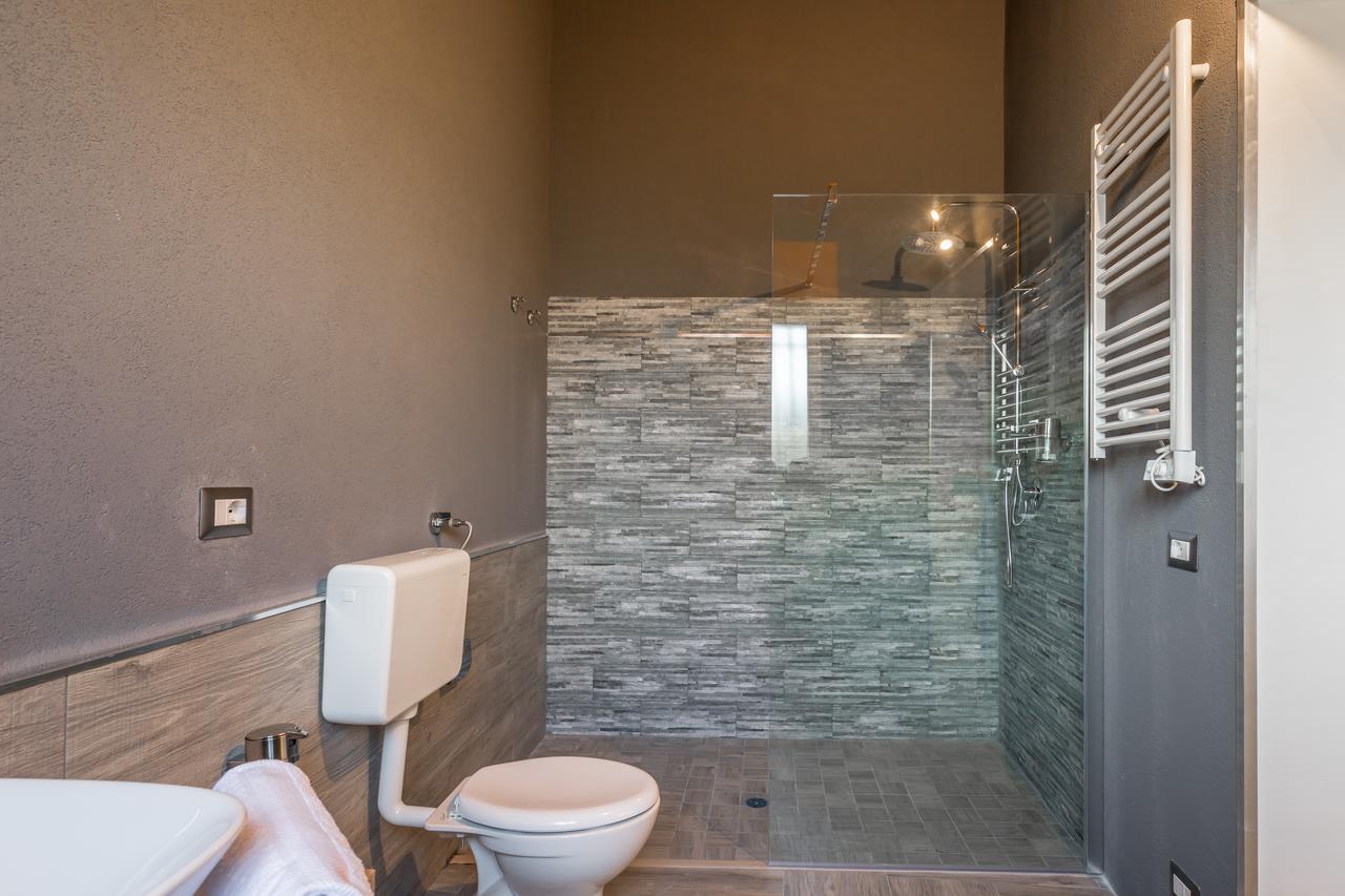 Quadruple Room Private Bathroom