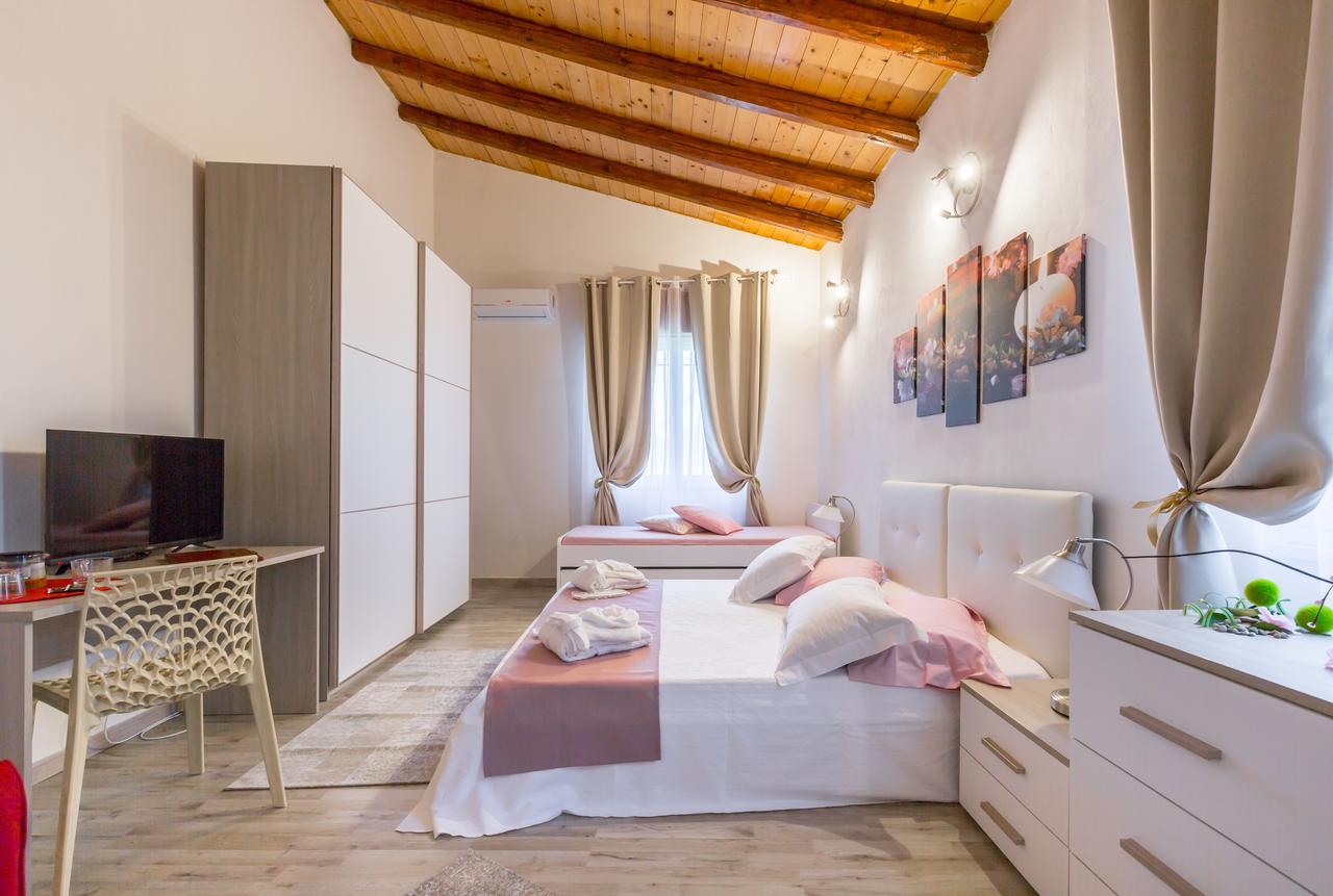 Quadruple Room Private Bathroom