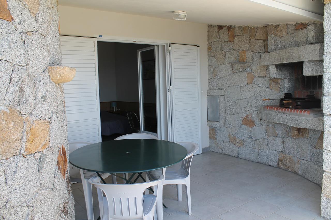 Studio - Vue sur Mer