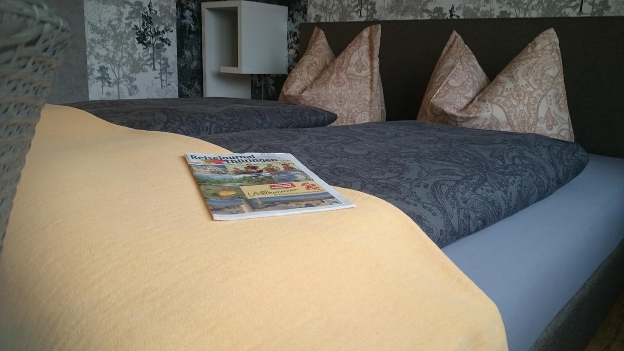 Familienzimmer