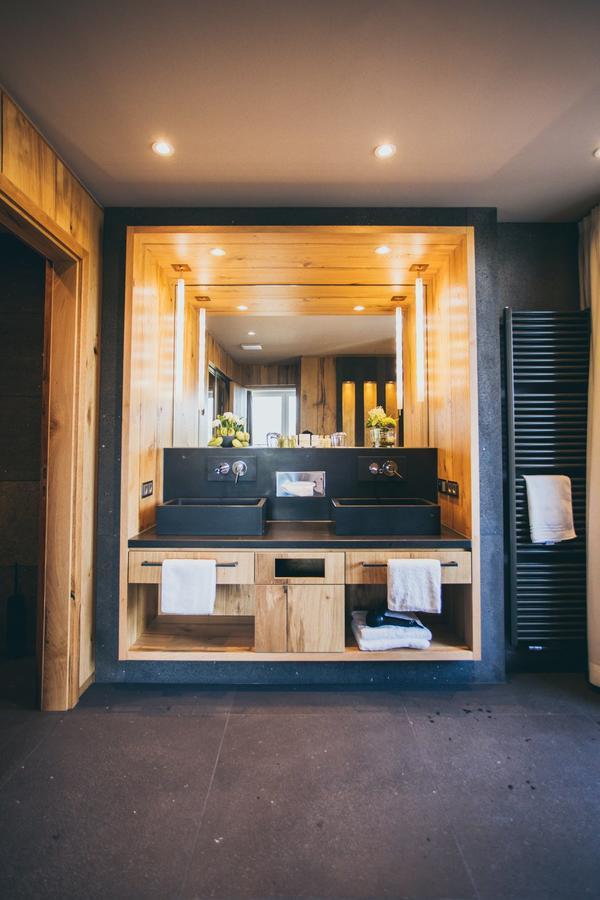 Suite Steam Bath