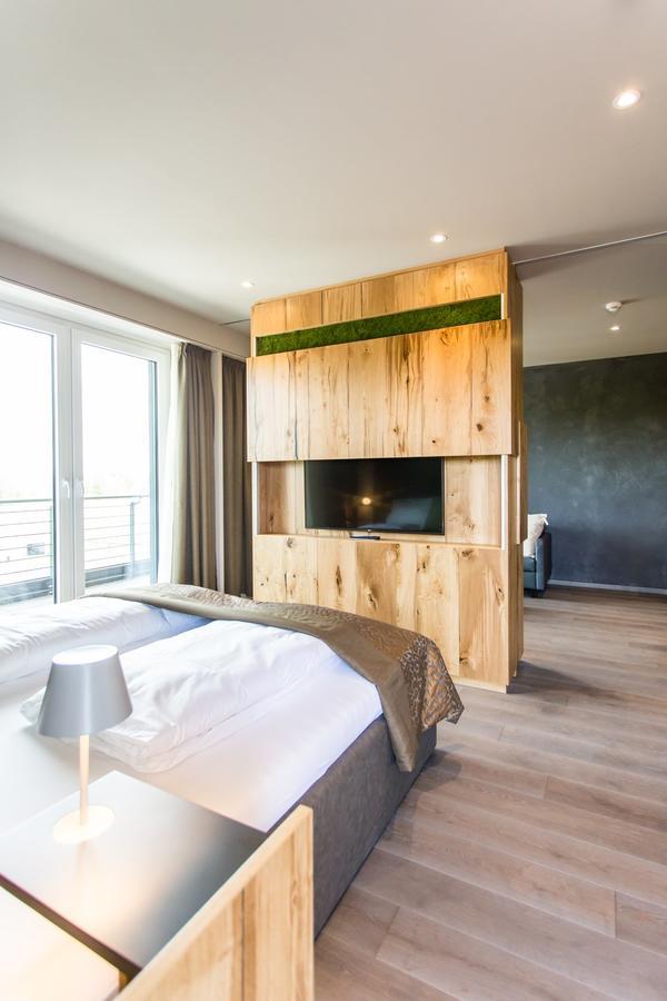 Suite Steam Bath