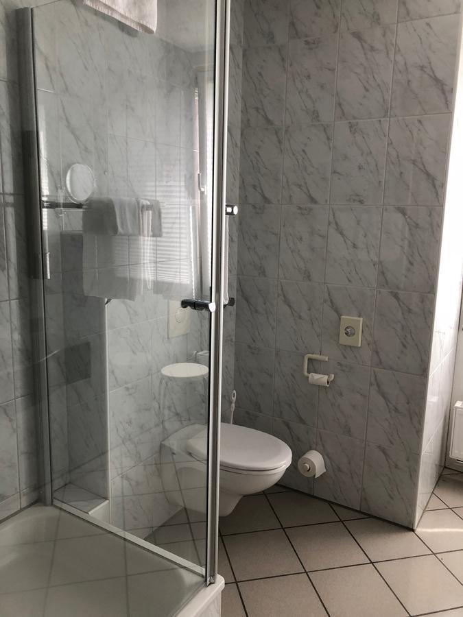 Penthouse Suite