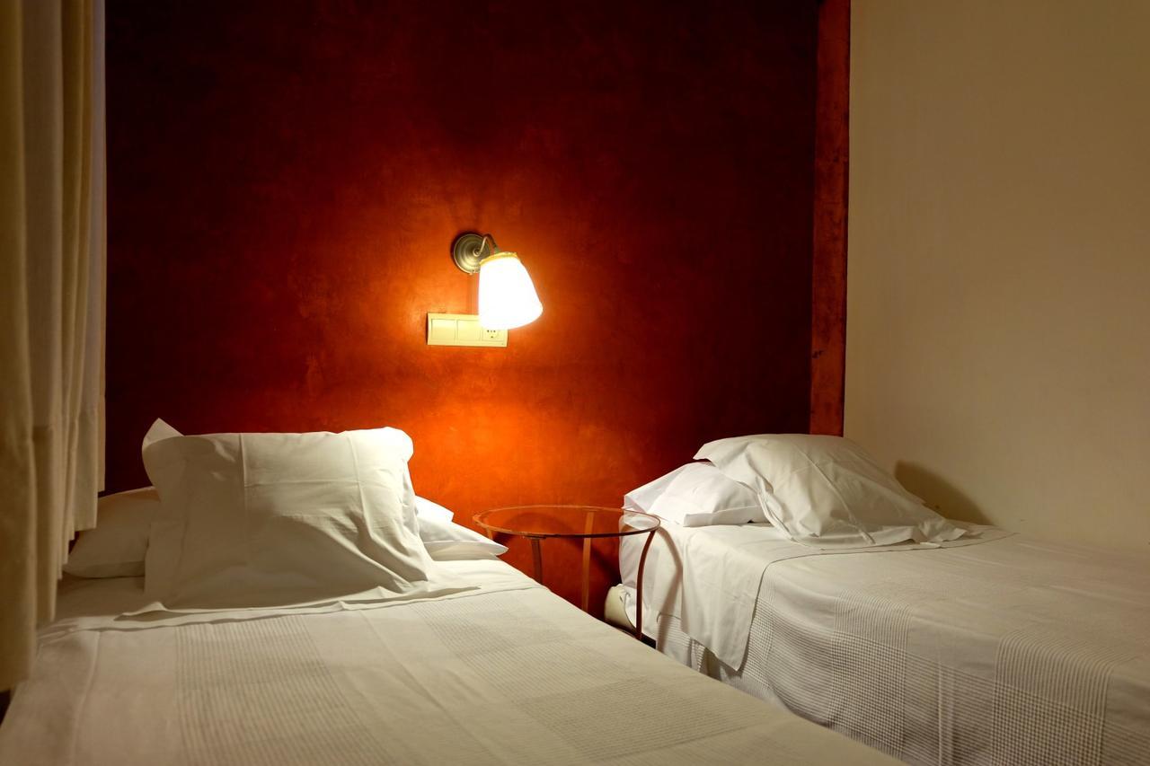 Suite met 2 Slaapkamers