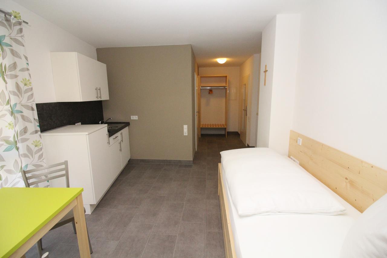 Apartment Ground Floor Accessible