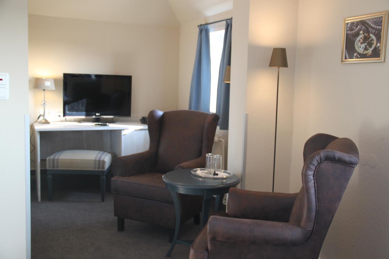 Superior Double Room Sea View