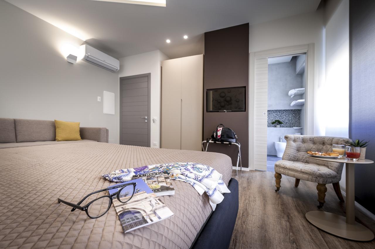 Superior Quadruple Room