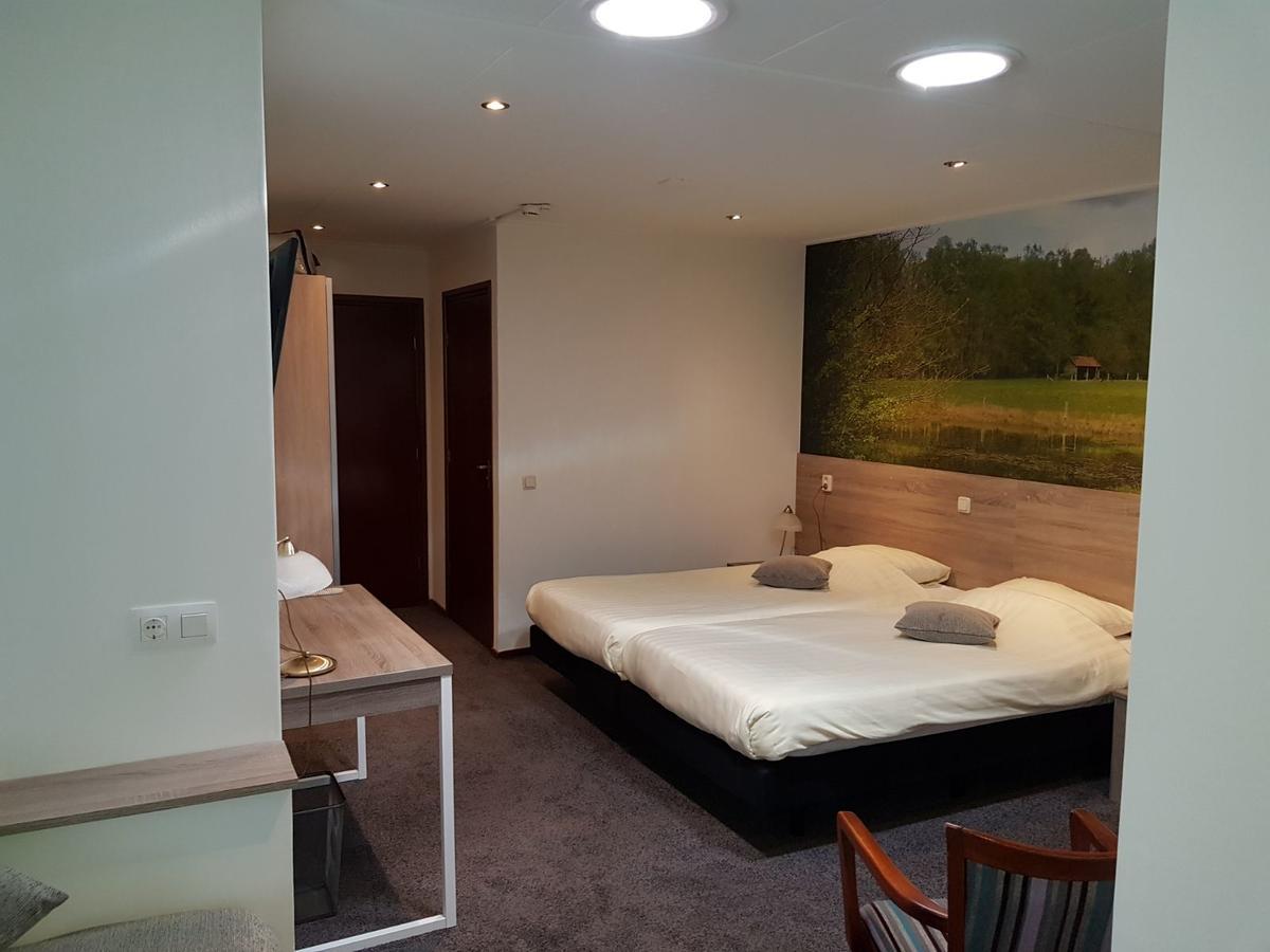 Comfort Quadruple Room