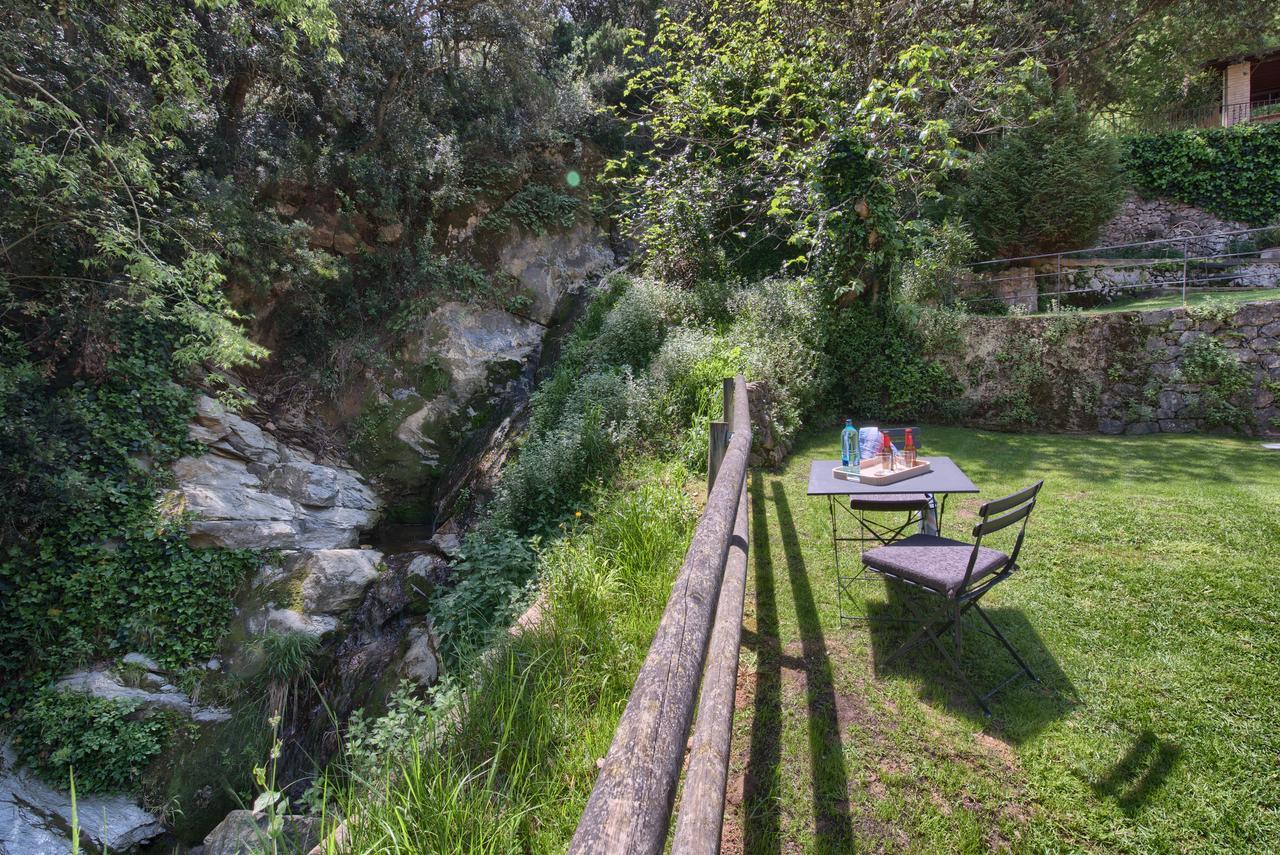 Bungalow Garden