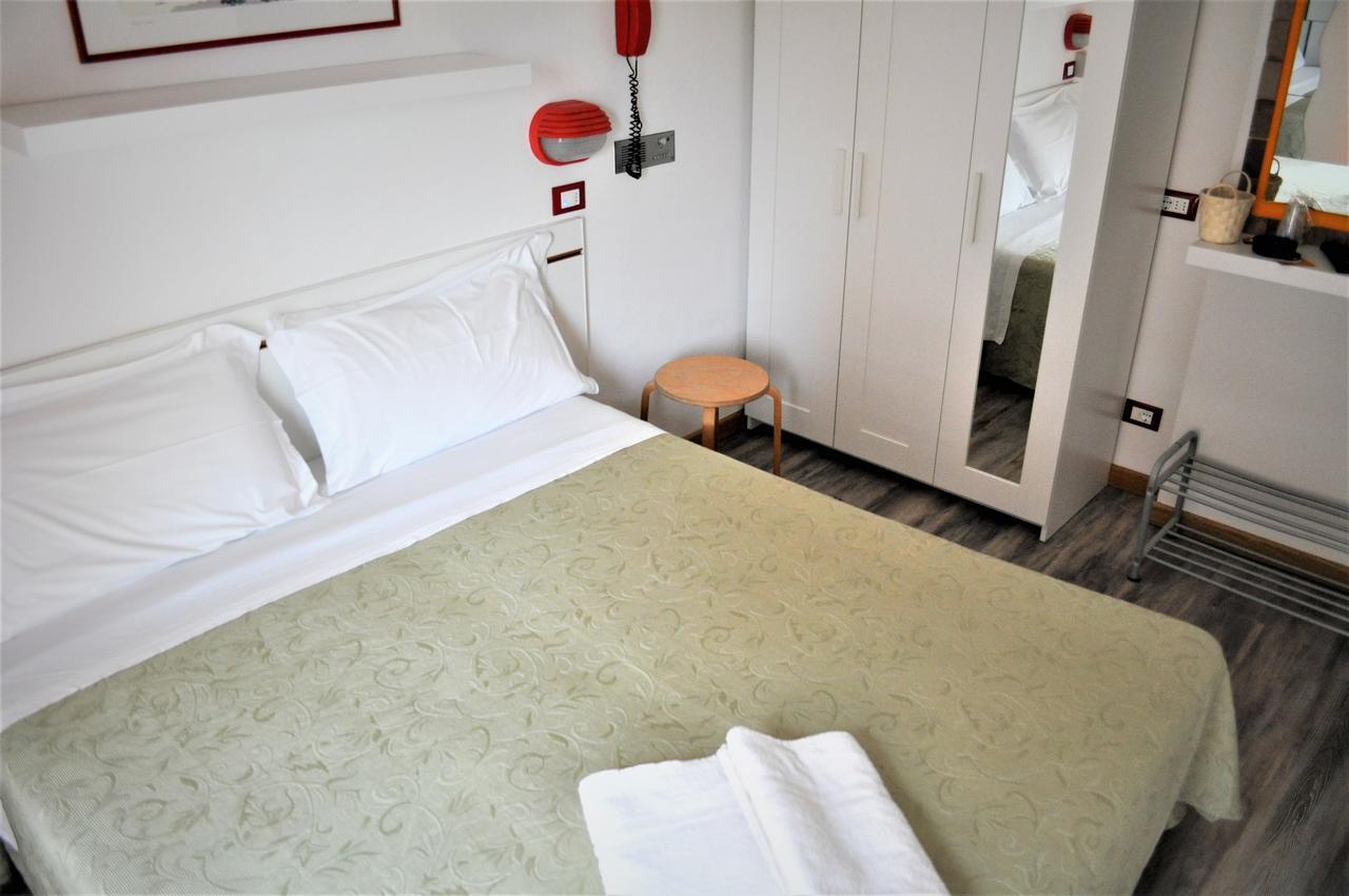 Junior Suite Balcony