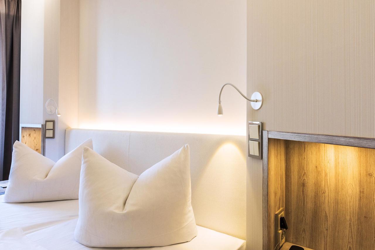 Double Room Facing Inland