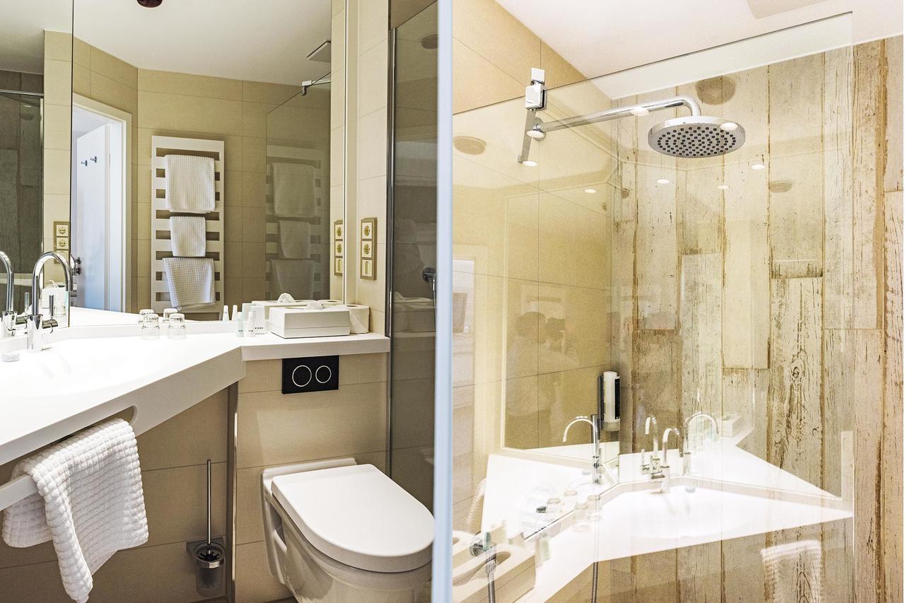Double Room Facing Inland